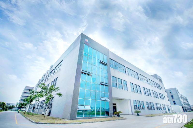 企業數據｜丘鈦2月攝像頭模組銷售按年飆1.3倍