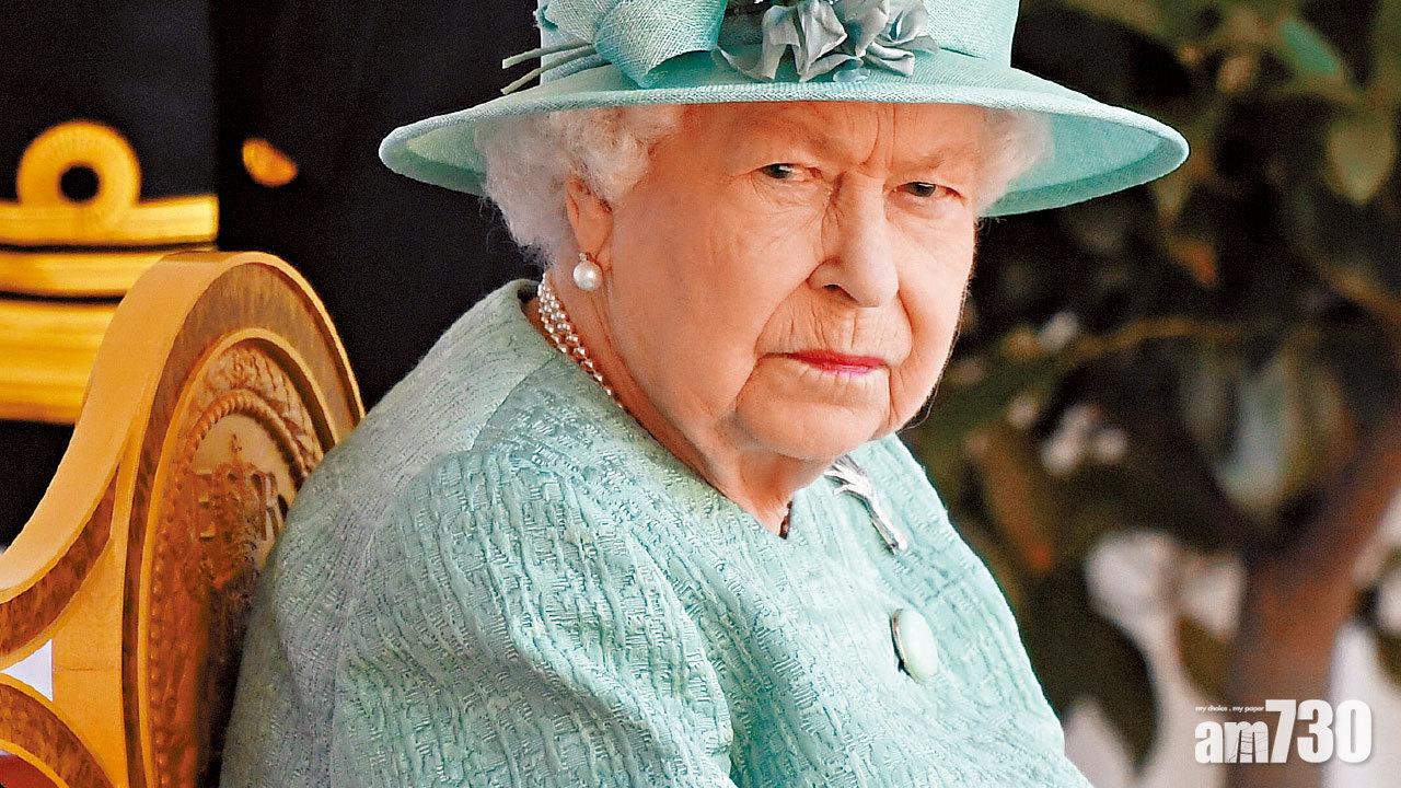 王室風暴｜查理斯拒談亨利梅根專訪 英女王突叫停聲明回應