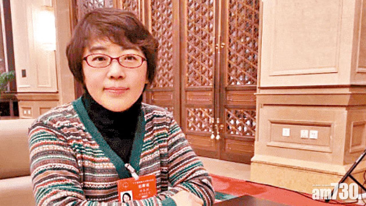 指「不吉利」拒女性做隧道工程 人大促業界破除迷信