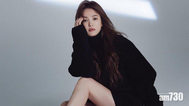 宋慧喬事隔兩年再拍韓劇