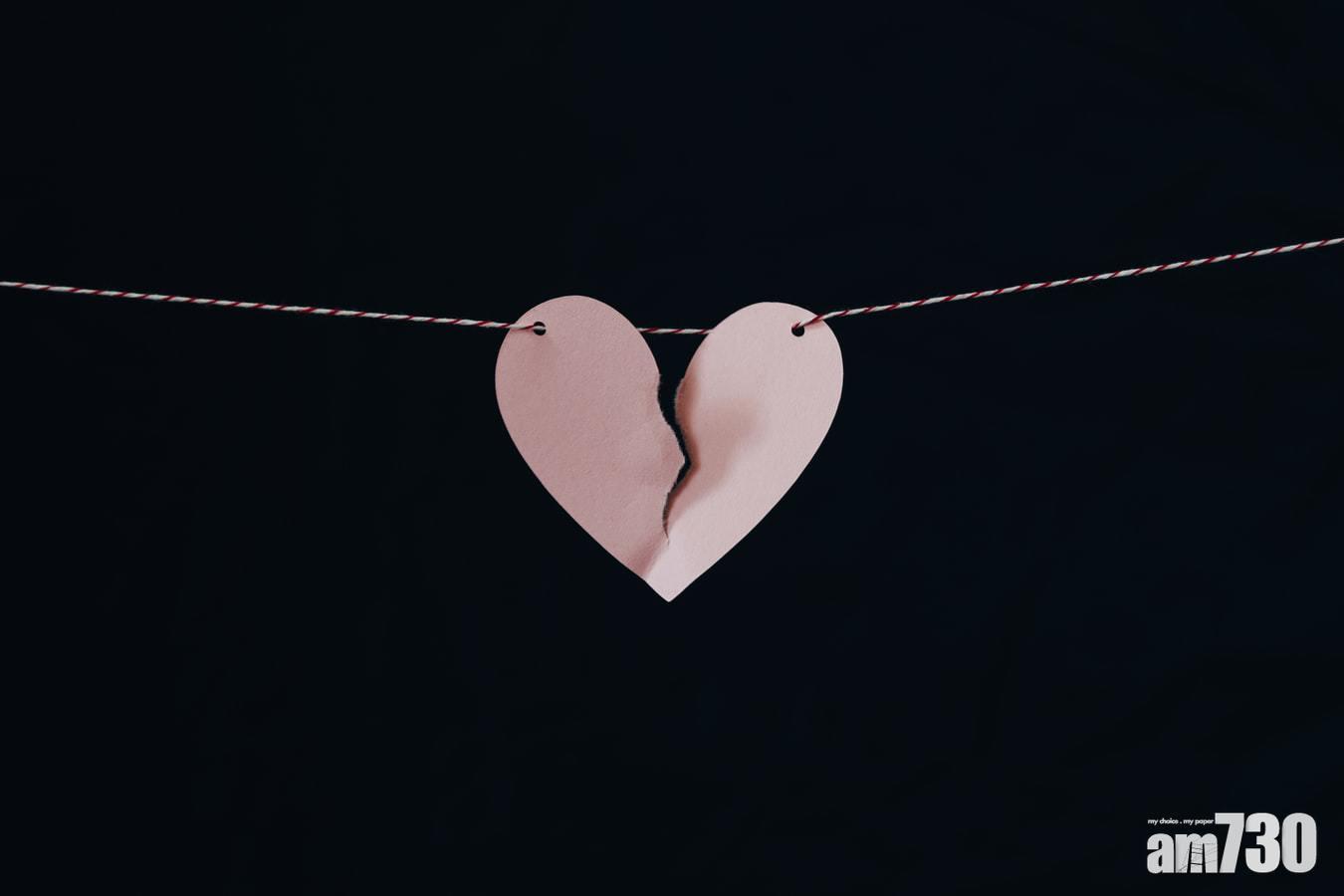 瞞食素男友偷偷去老麥食雞 被誤會「偷食」要分手