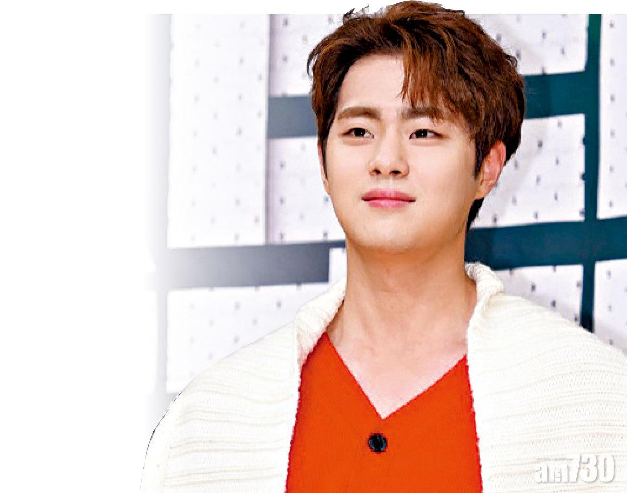 趙炳圭回應校園暴力