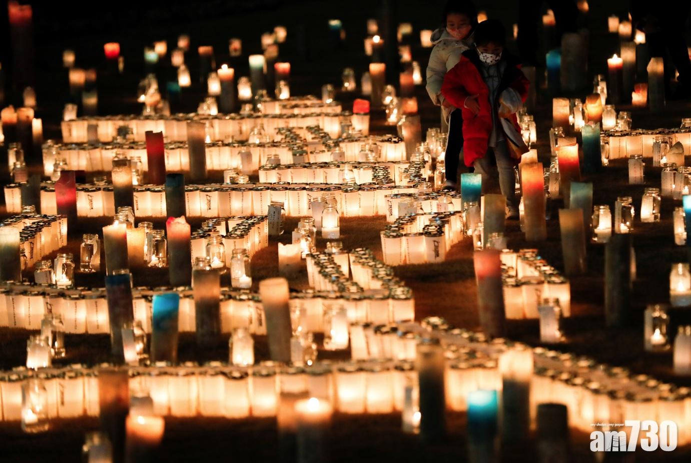 311大地震10周年｜重災區民眾悼念：心靈仍未治愈