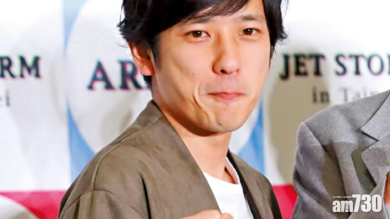 二宮為愛女推劇