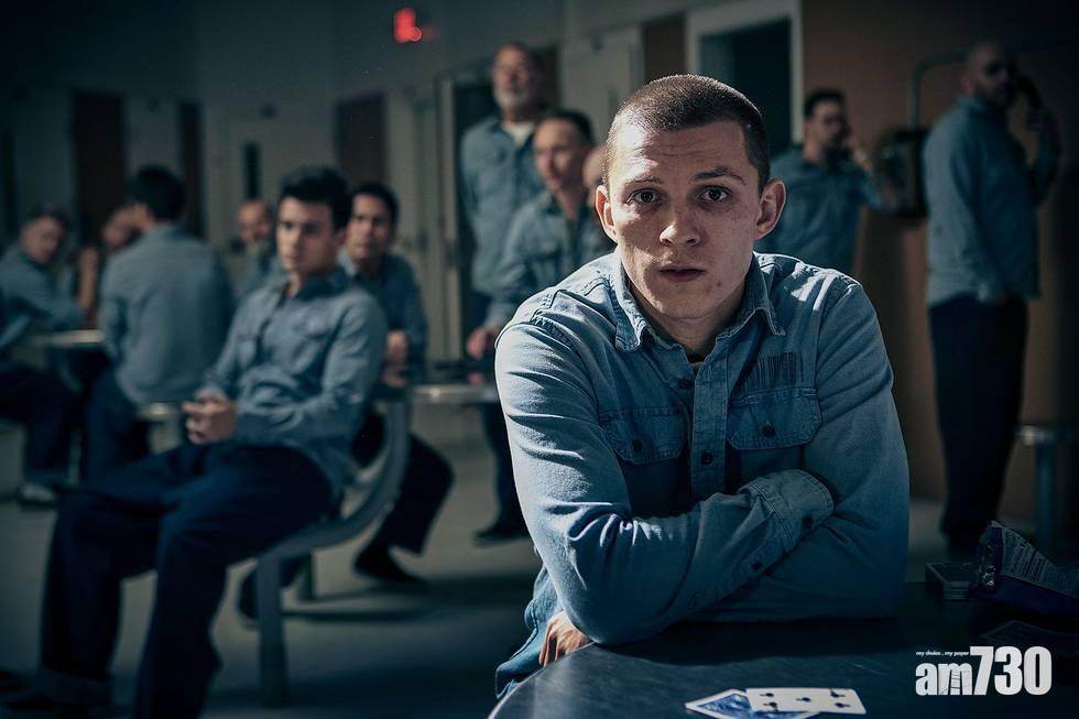 迷途羔羊｜「蜘蛛仔」湯姆賀倫顛覆英雄形象  減肥增磅演濫藥青年