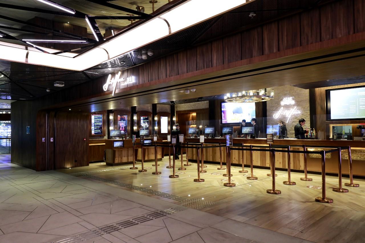 UA全線結業｜僅接手K11 Art House　林建岳：比較適合MCL院線