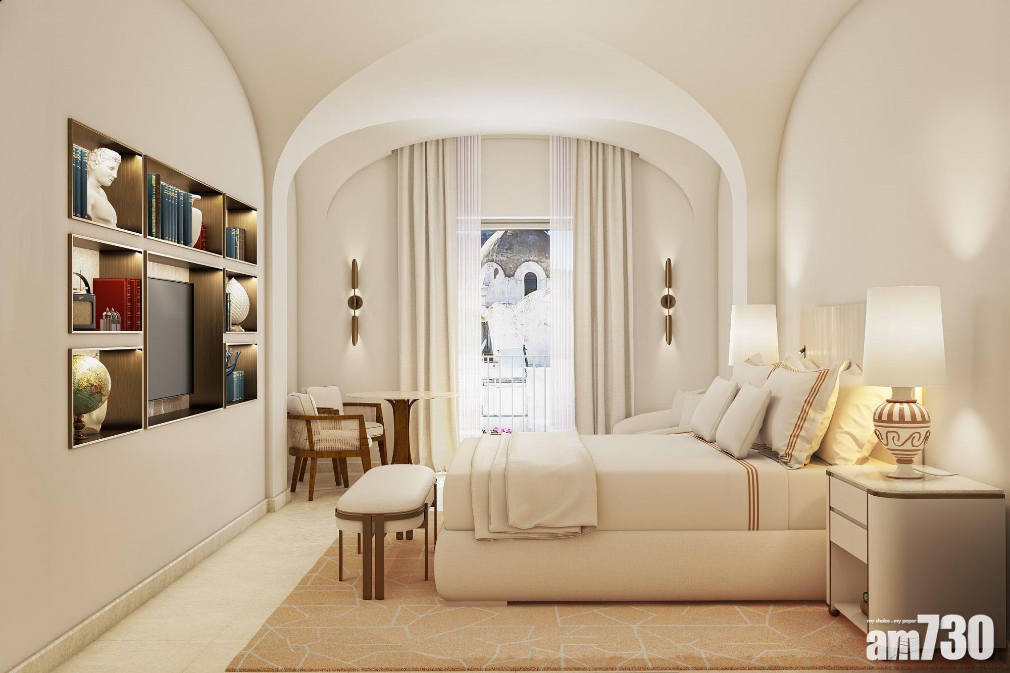 【大師級合作】Oetker Collection × Reuben Brothers酒店改建計劃