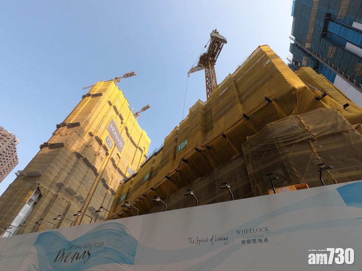 新盤銷情｜GRANDE MONACO周末售出3伙 涉資逾3600萬