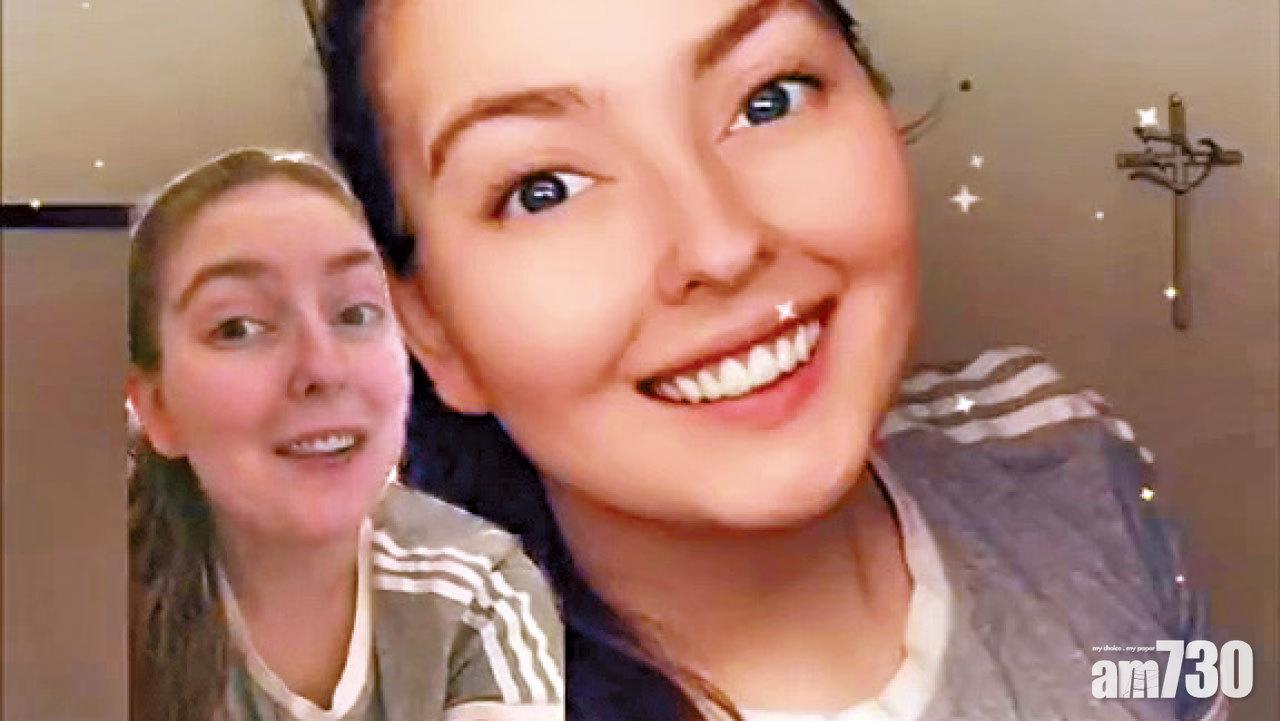 日日飲汽水 吸煙 不刷牙  美少女4年甩剩一顆牙