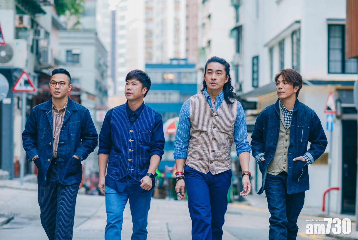 RubberBand紅館騷加開一場 盼與樂迷聚多幾場