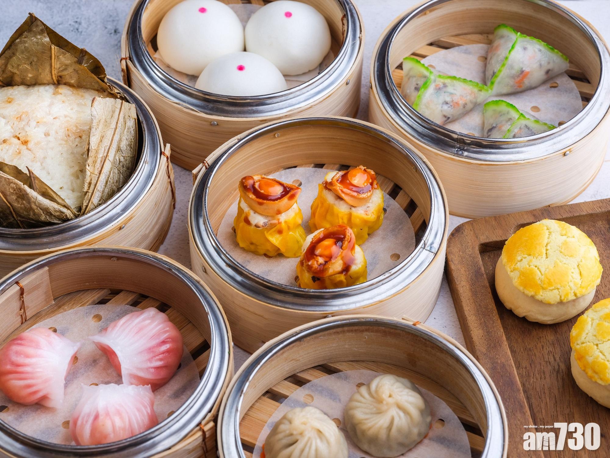 J.A.M. 亞洲美食市集開幕限定獎賞　POST相贏走Hansik Goo二人晚餐