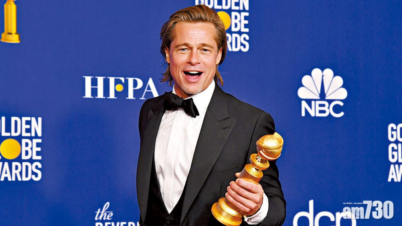 金球獎增黑人評審員