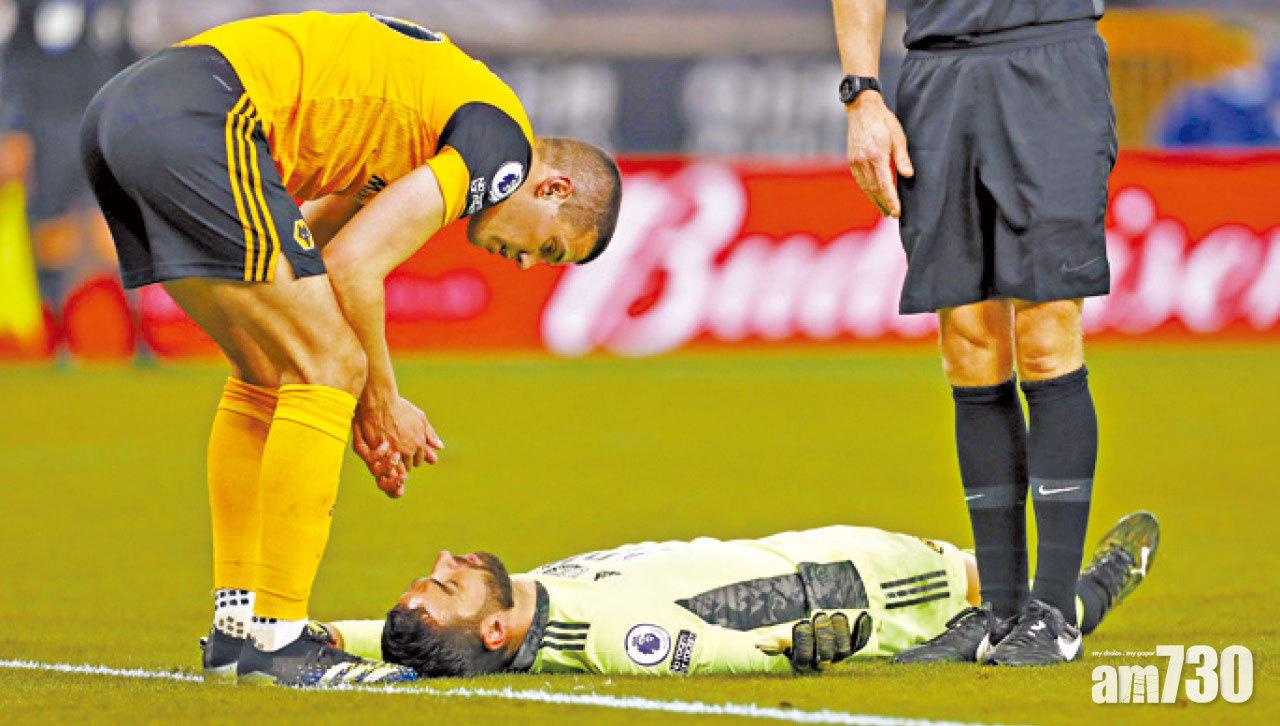 圖片新聞: 驚餐死