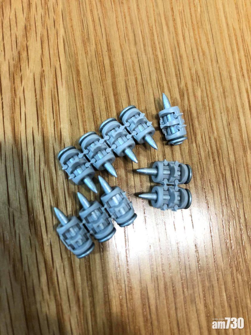 網上熱話｜洗衫倒出奇怪物品　網民神回：跌兩支唇膏出嚟先驚