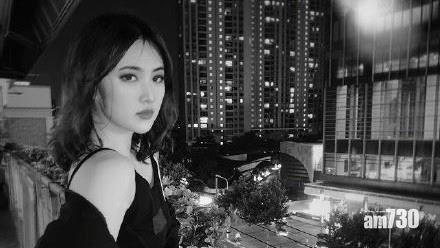 華為二公主姚安娜 學BLACKPINK被嘲「標童上身」