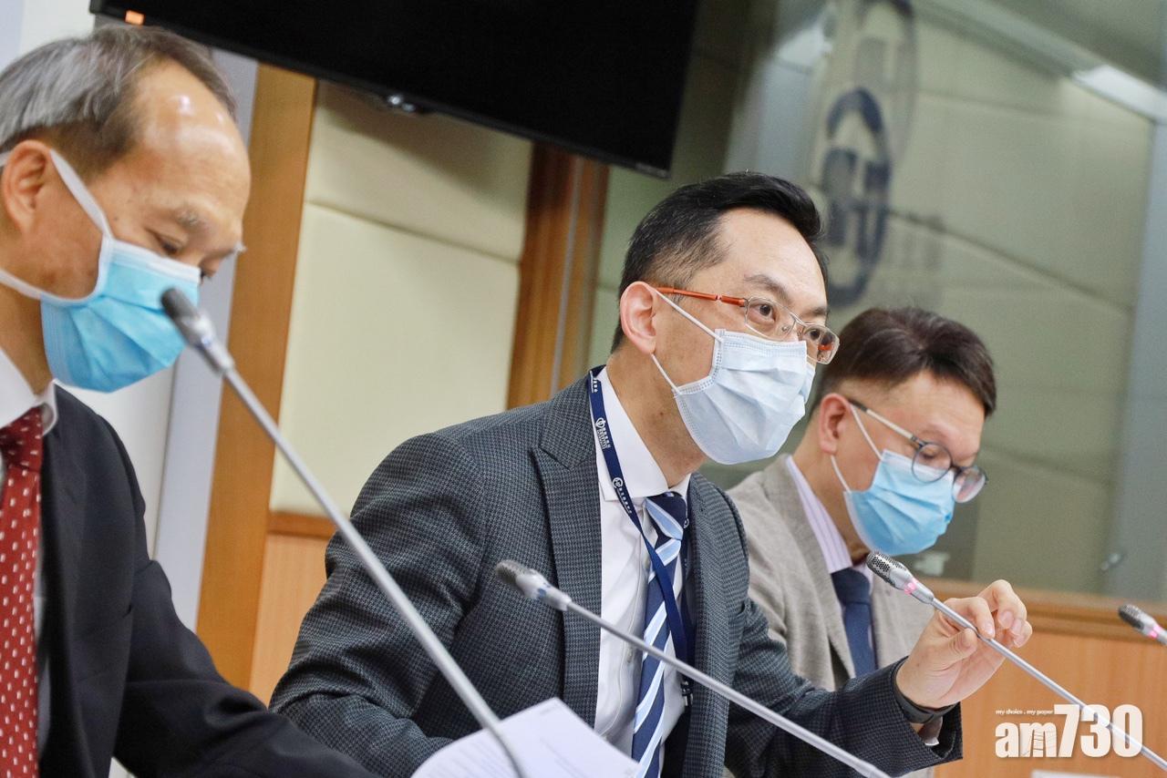 新冠疫苗｜專家指「復必泰」對部分變異病毒株有效　高接種率或可放寬防疫措施