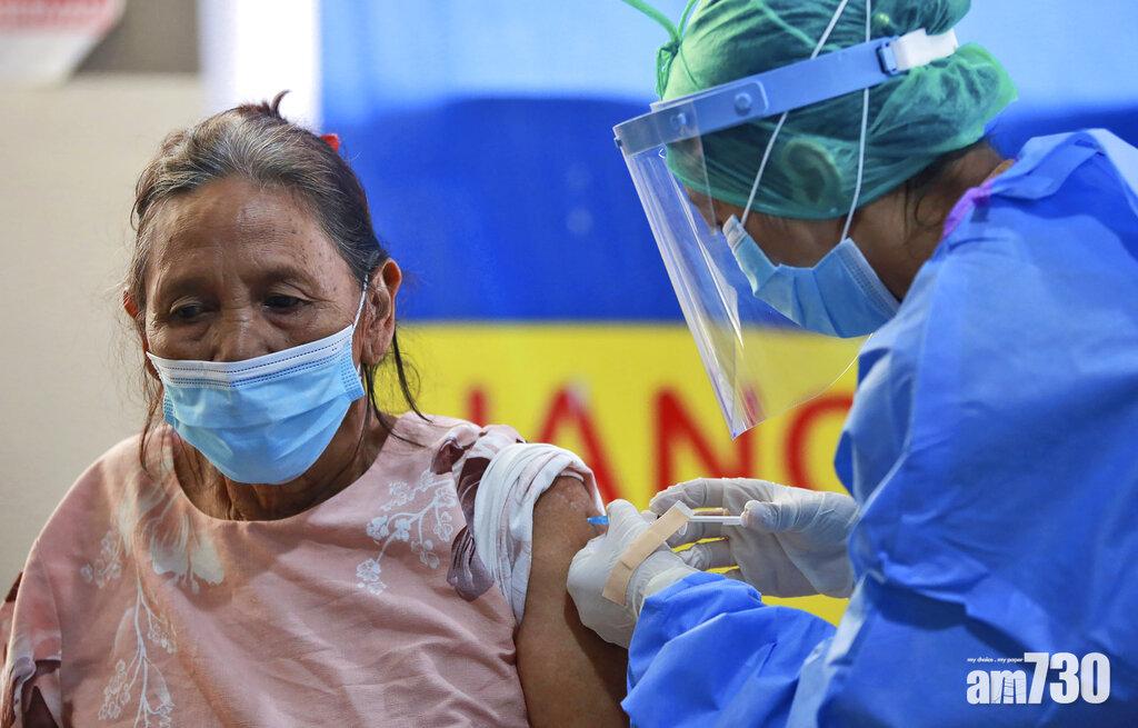 新冠疫苗｜印尼回教領袖指疫苗含豬隻成分 阿斯利康：生產不會接觸豬製品