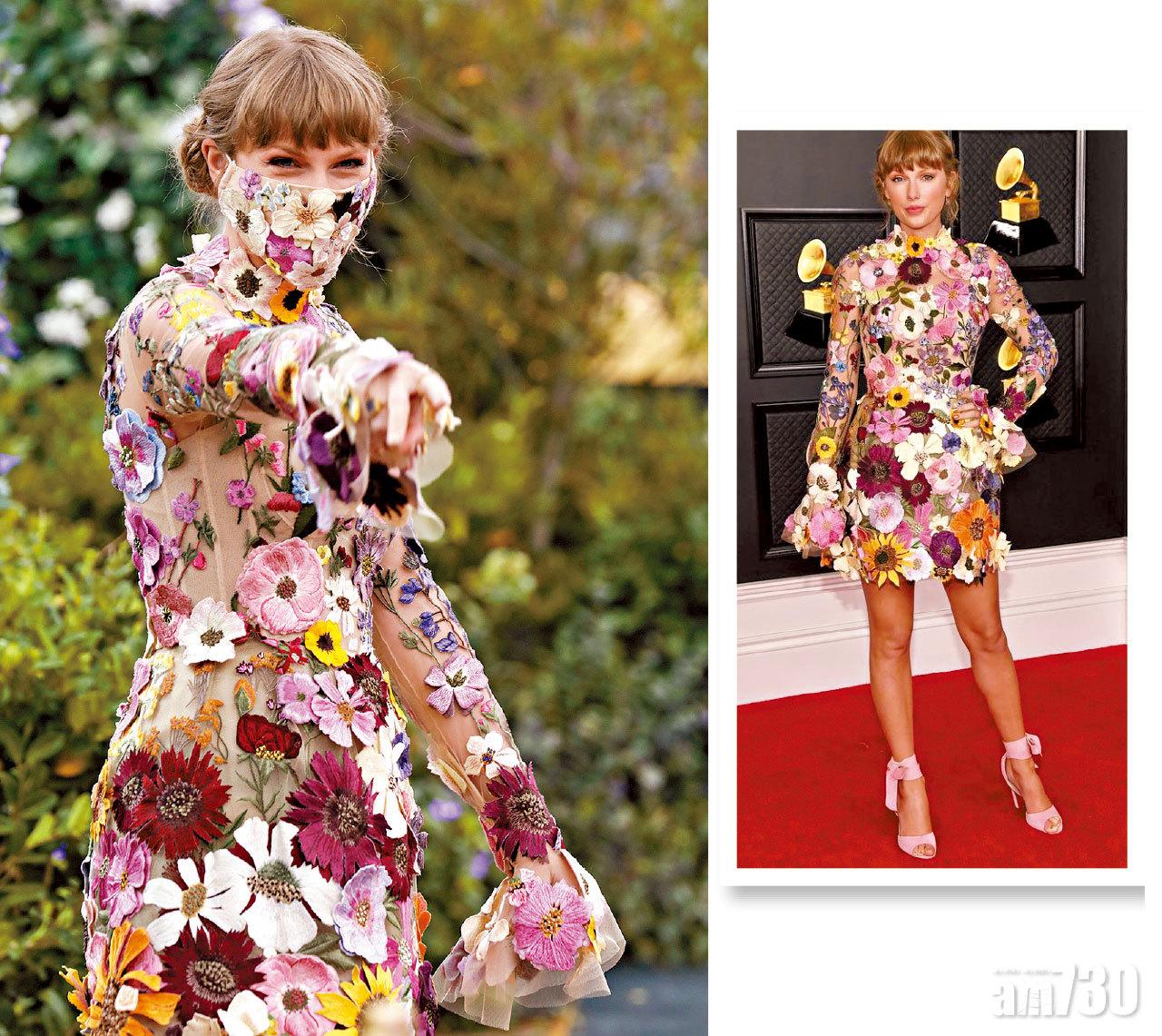 圖片新聞 : 層次鮮明