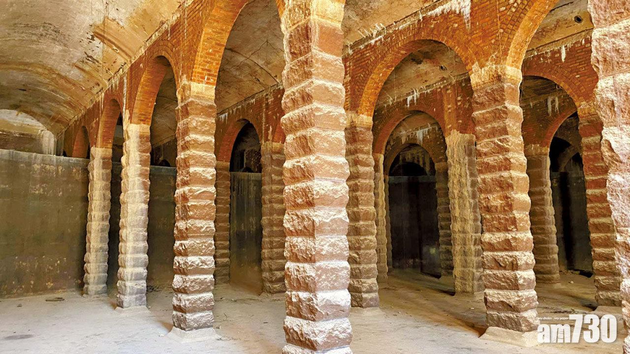 主教山配水庫疑受外來污染  專家反對短期內開放參觀