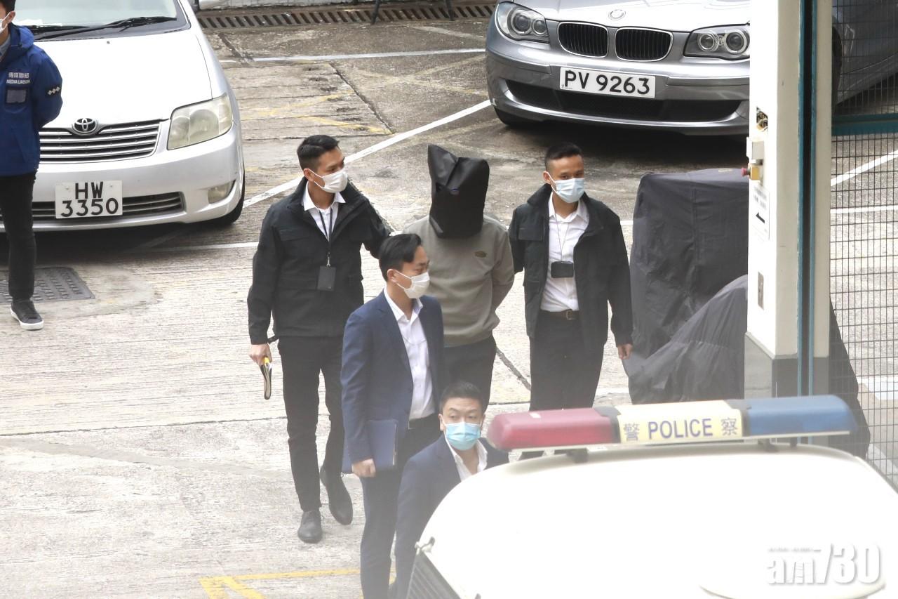 12港人案｜8人內地刑滿今分批移交本港　由警方國安處商罪科等跟進　