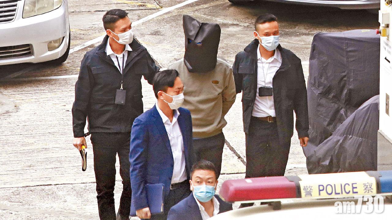 12港人案 8人內地刑滿 分批移交港警