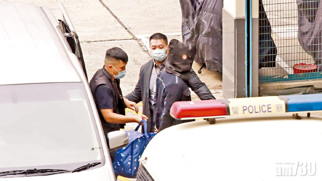 12港人案 關注組對移交安排失望 傳李宇軒無律師下落口供