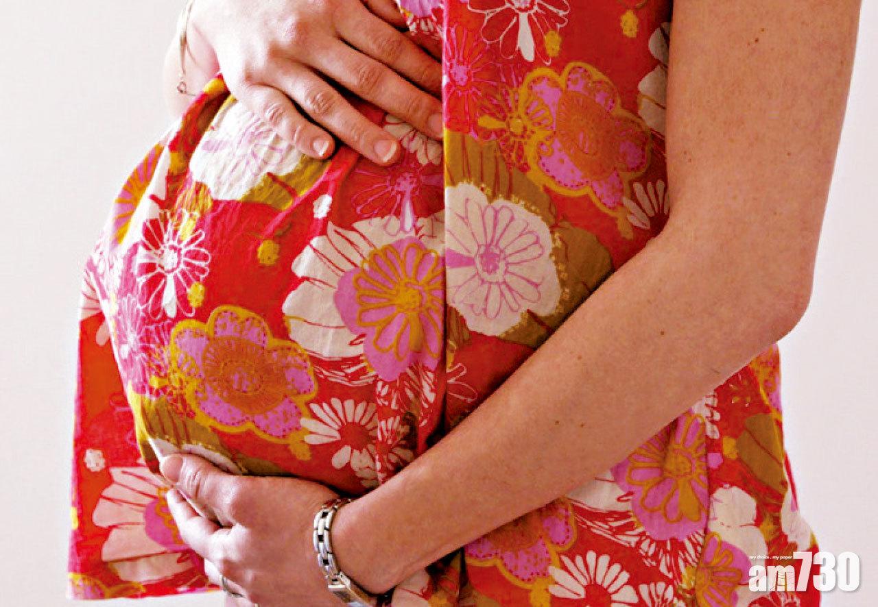 初生兒確診 日本首發現經母體染疫