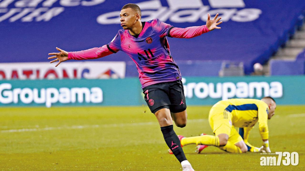 世盃外 新星閃耀人才輩出 法國勢挫烏克蘭響頭炮