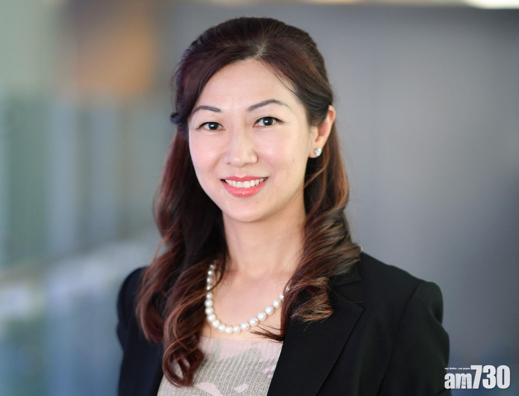 人事任命｜滙豐委任工商金融中小企業主管