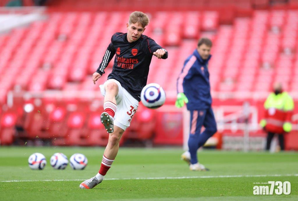 U21歐國盃｜英格蘭新星壓陣鬥瑞士