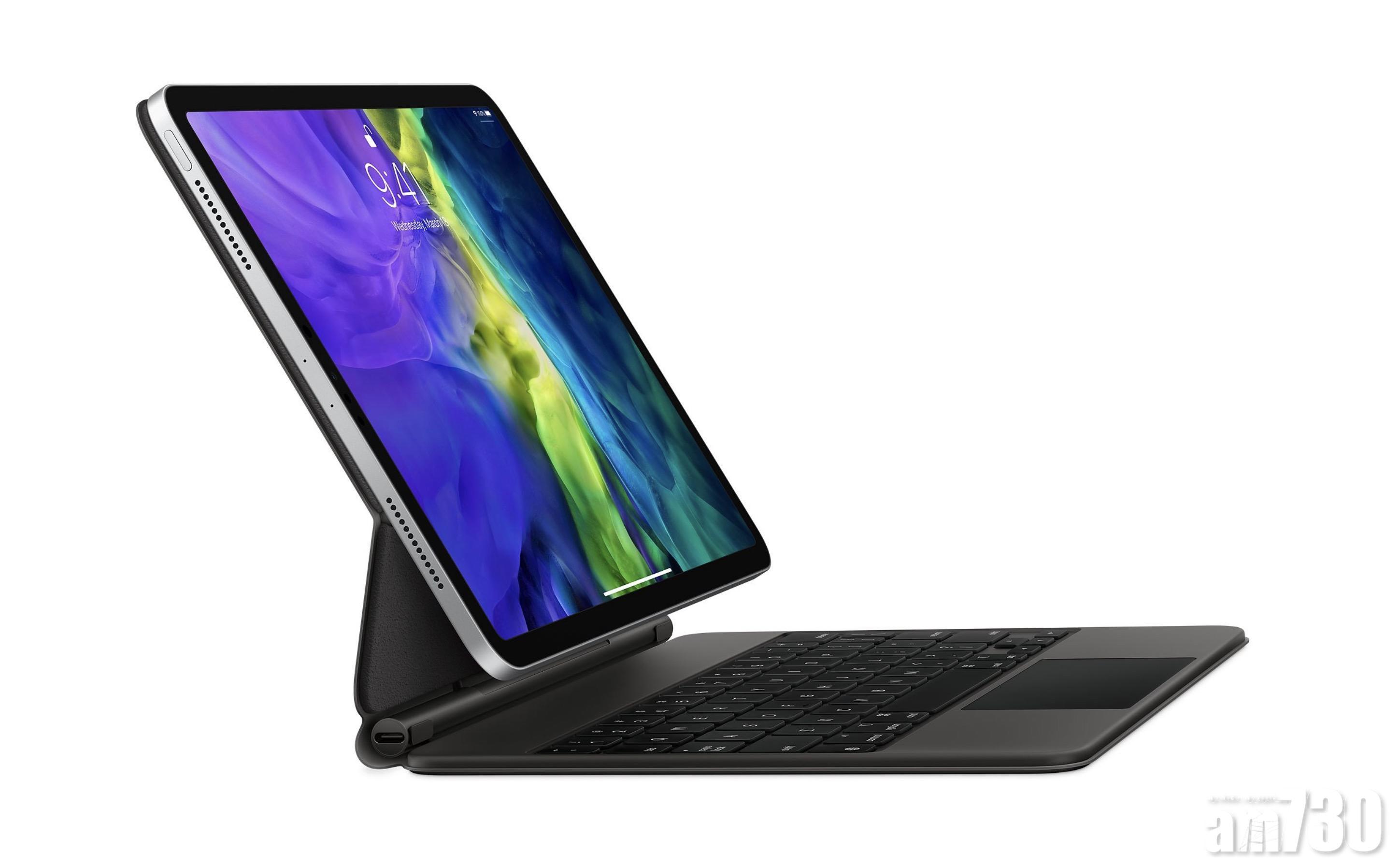 Apple多款OS釋出Beta 5測試版 Silicon iMac、新iPad Pro資料曝光