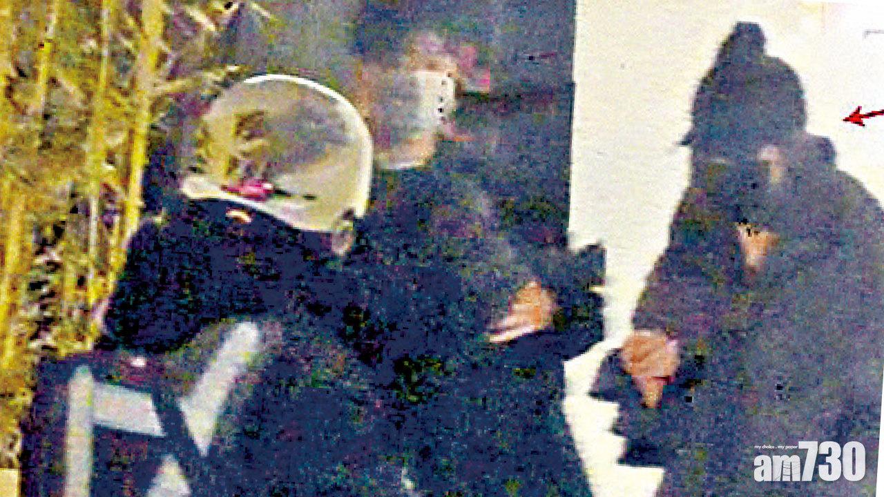 傳與黃有龍感情不再  趙薇拖富二代返香閨