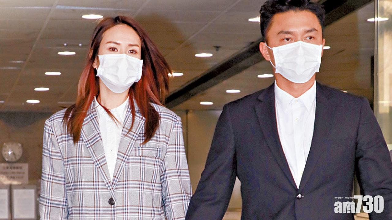 楊明反口拒認罪5月重審 祖藍阻志偉談醉駕