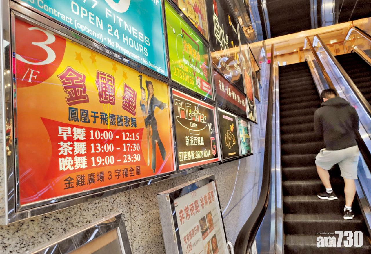 爆「歌舞群組」歌舞廳 會址持牌人罰2萬