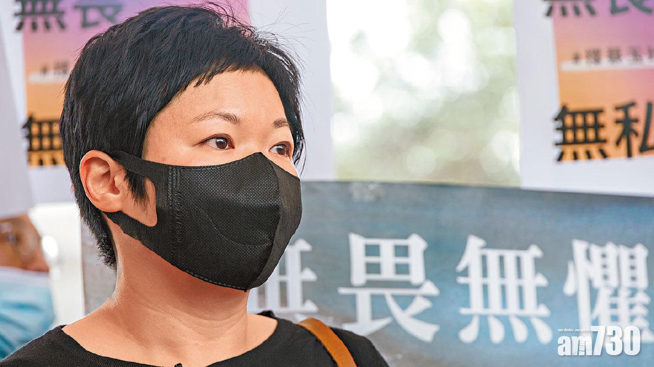 裁判官：表證成立  蔡玉玲虛假陳述案下月判決