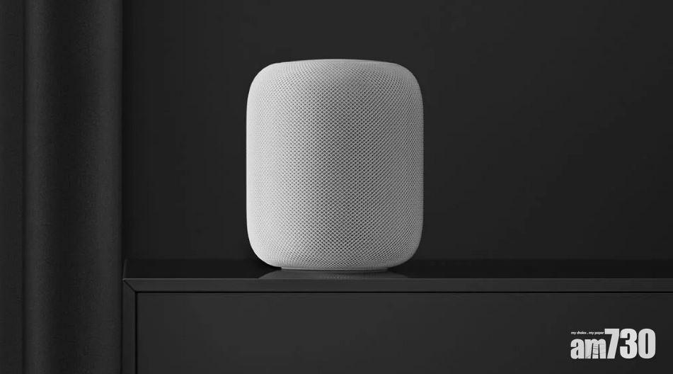 再接再厲 HomePod會有第2代？