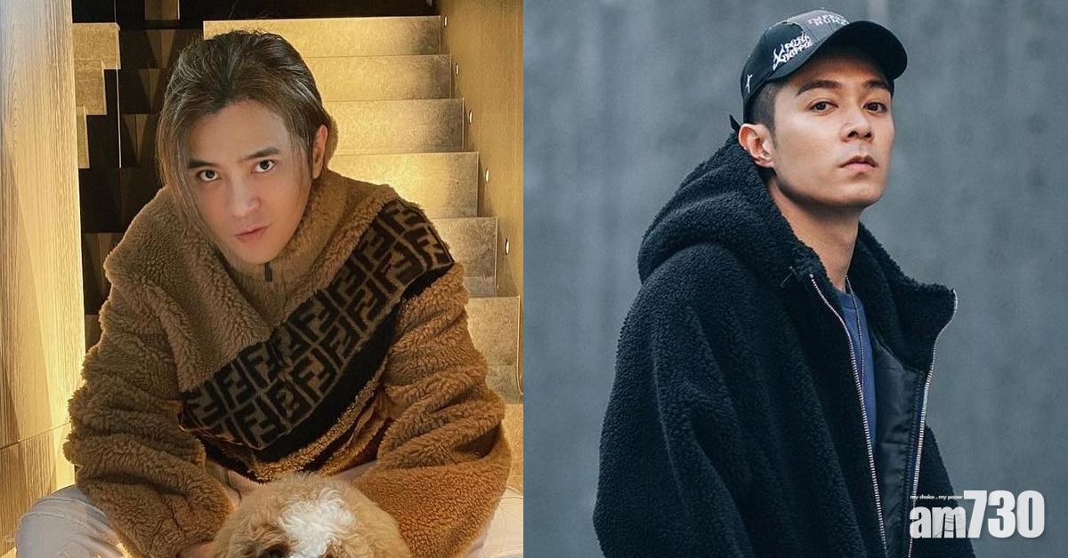 新疆棉｜周柏豪羅志祥出PO表態 有望洗底成功