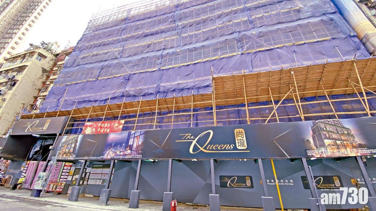 3市區細盤謀下月出擊