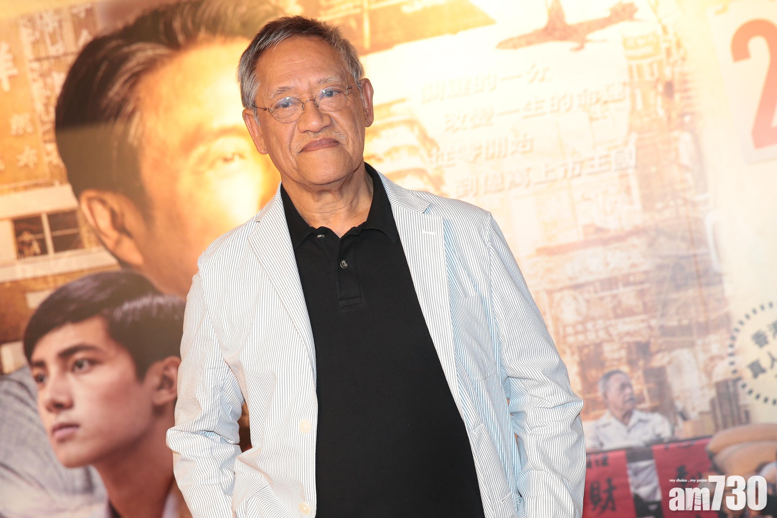 吳耀漢批無綫刻薄員工  自爆一年在亞視搵400萬