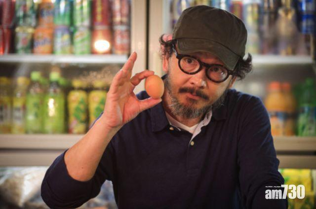 智叔逝世｜金牌男配角致力培育新人「千祈唔好慣」奉為金句