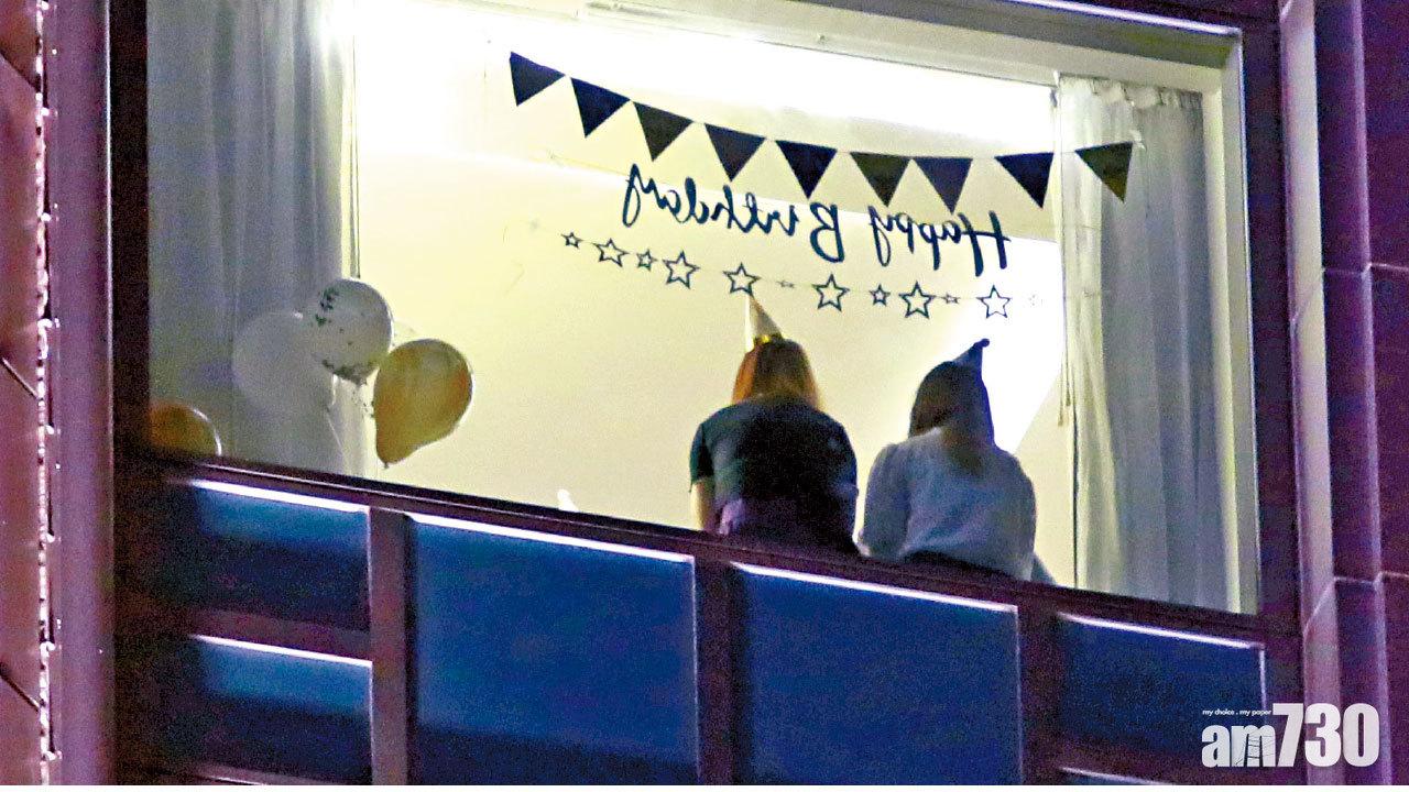 疫下伴侶 性事減 感情增 平玩Staycation添情趣