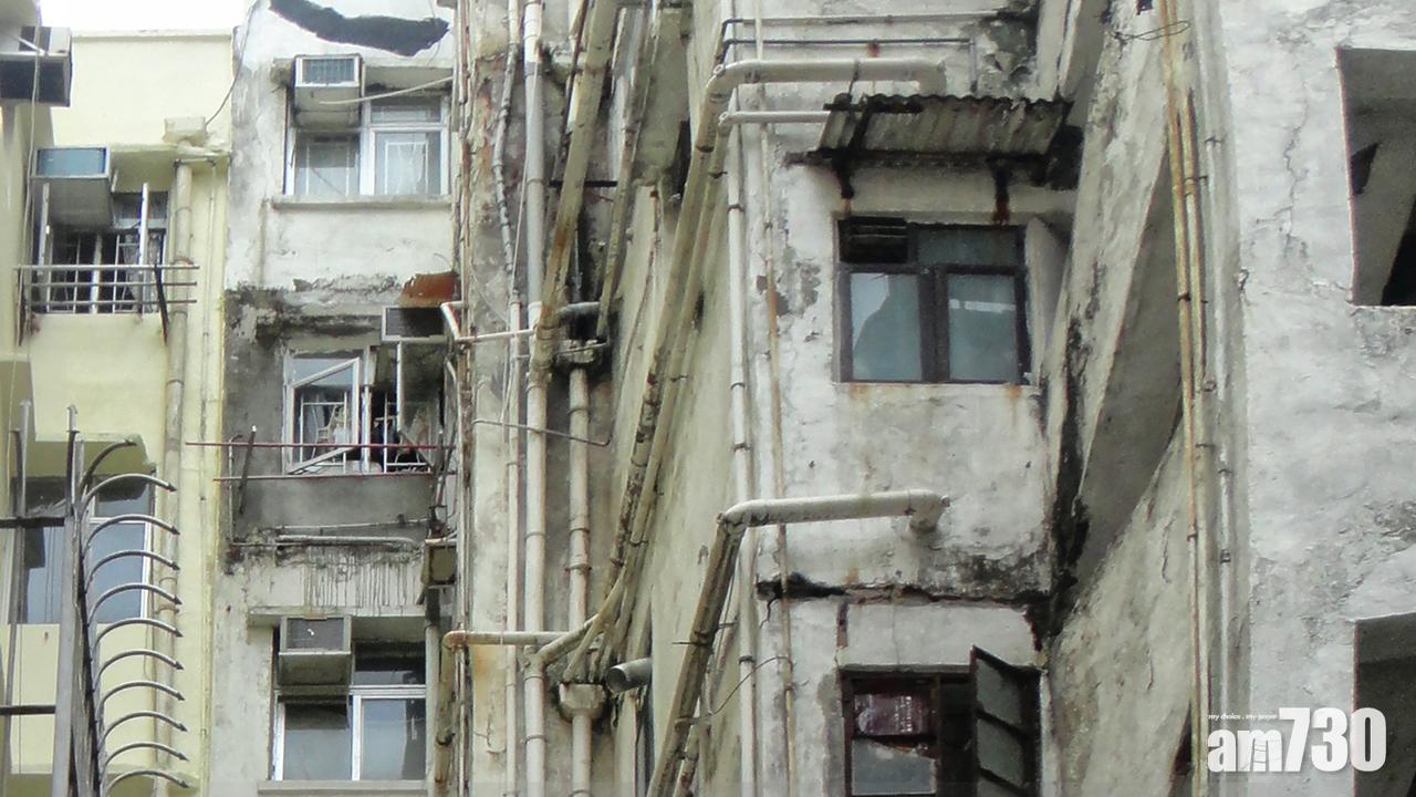 申訴專員｜批屋宇署嚴重延誤處理「駁錯渠」　有個案拖逾11年未處理