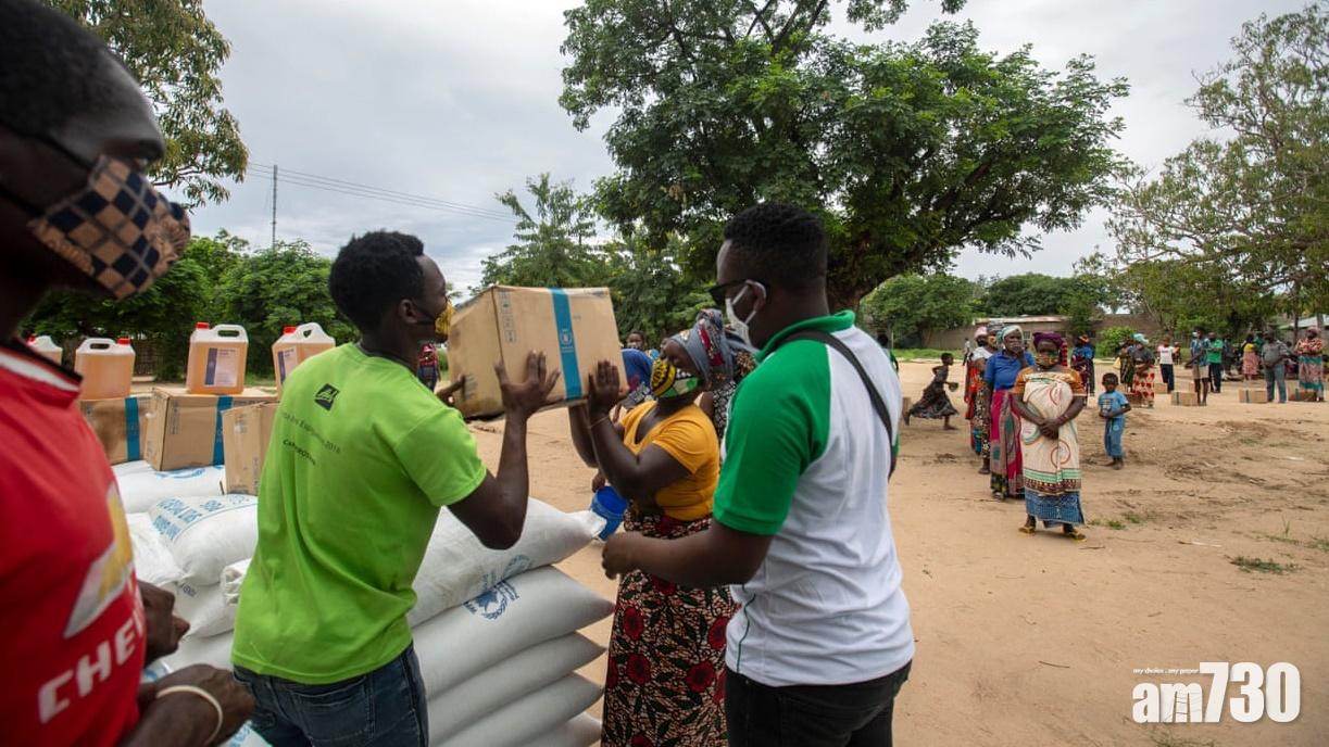 莫桑比克天然氣產區恐襲  中國籲公民撤離