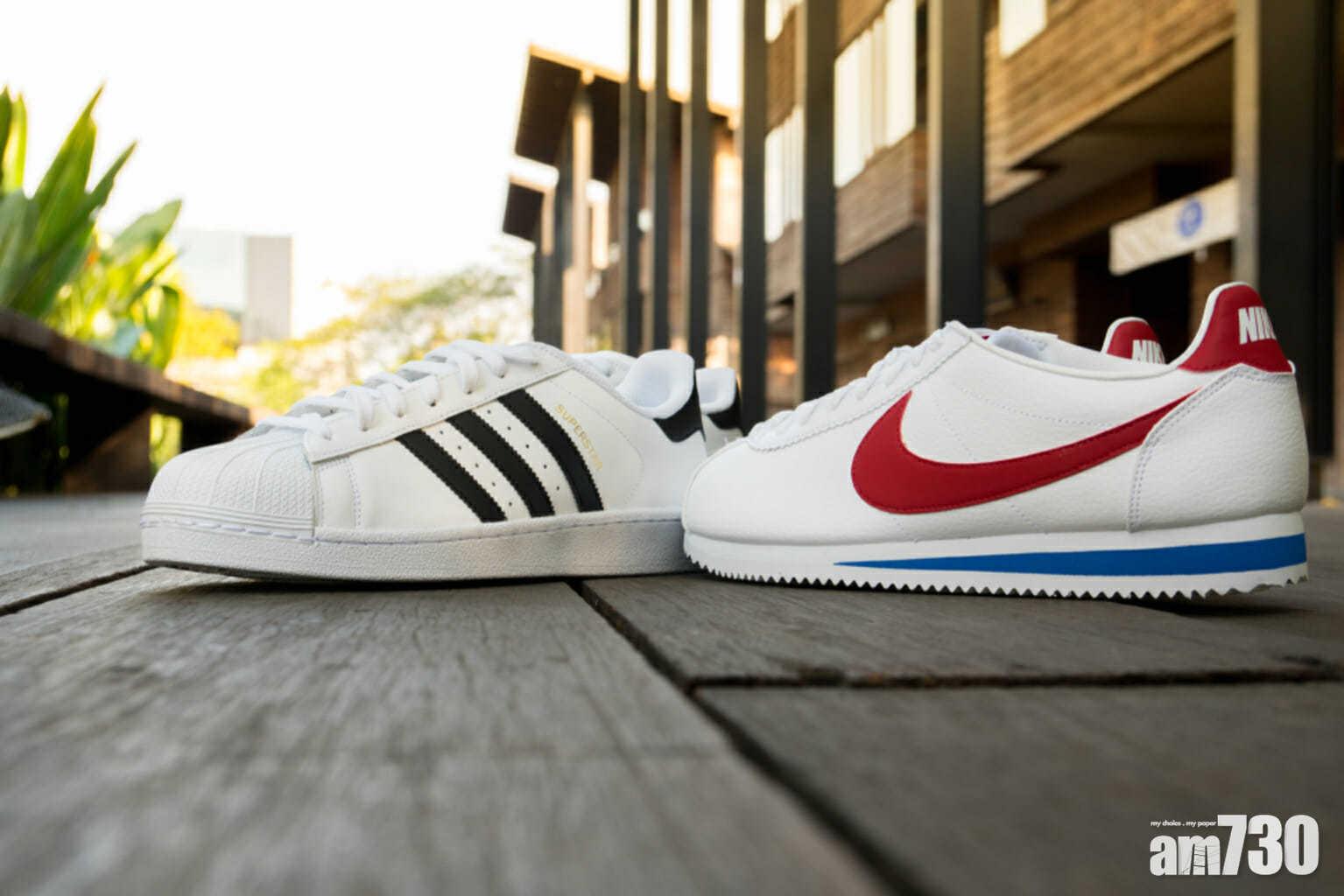 新疆棉丨華為與小米應用商城將Nike及Adidas手機apps下架