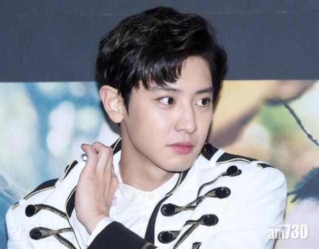 EXO燦烈入伍 冇搞Fans告別會