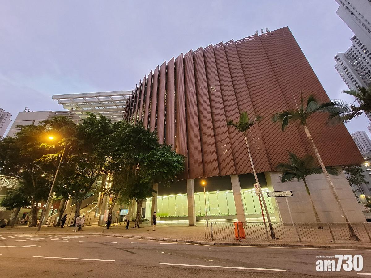 患者行蹤｜浸大生曾光顧小西灣廣場翠河　名單3地方上榜