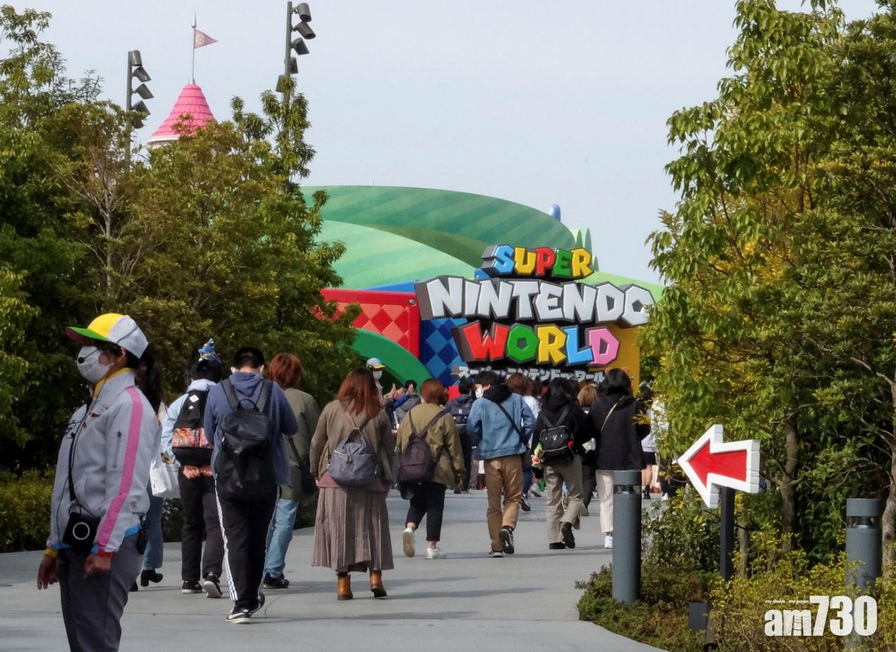 新冠肺炎｜日本疫情呈復燃跡象 大阪府知事指「已進入第4波」