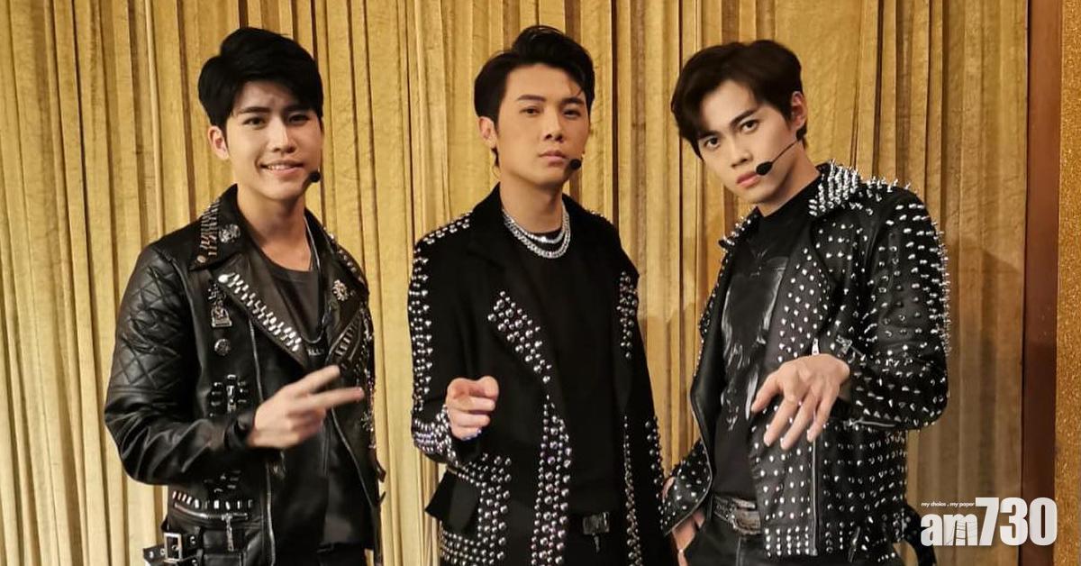 傳為錢反目 BOP天堂鳥宣布解散 