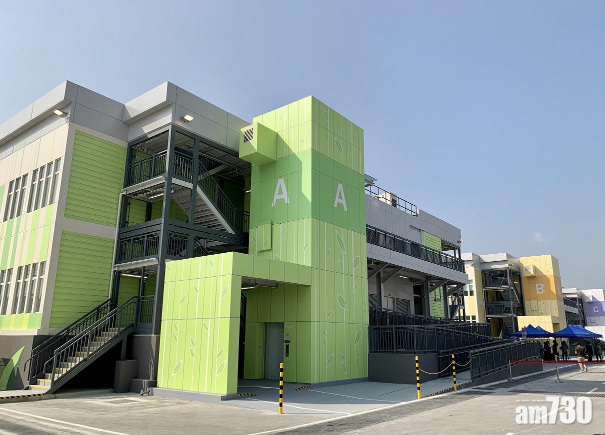 新冠肺炎｜美國回港男子驗出E484K變種毒　3確診者曾同房要獨立治療