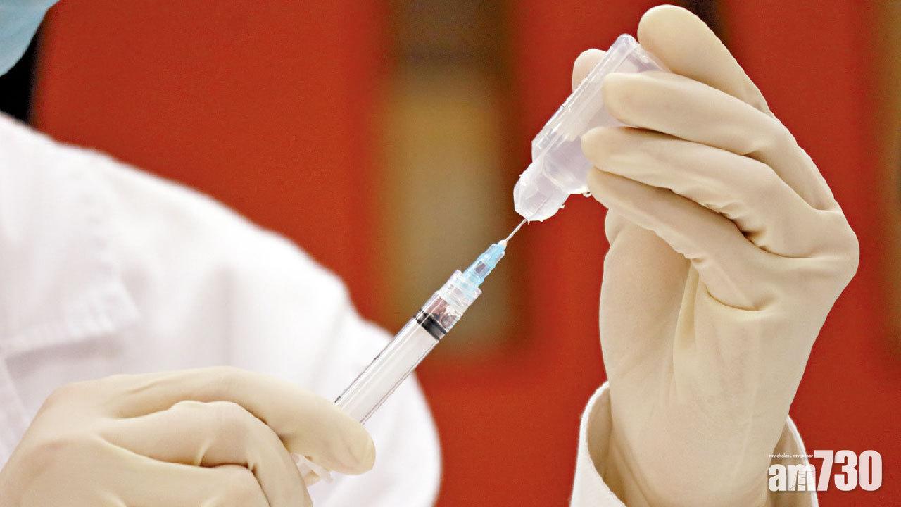 不涉疫苗 5人涉冠狀動脈病心肌梗塞 死亡初步評為無因果關係